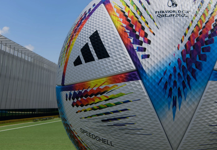 Finále mezi Argentinou a Francií pořadem nedělního dne