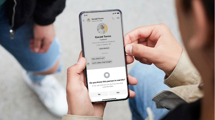Meta chce posílit bezpečnost dětí na Instagramu a Facebooku