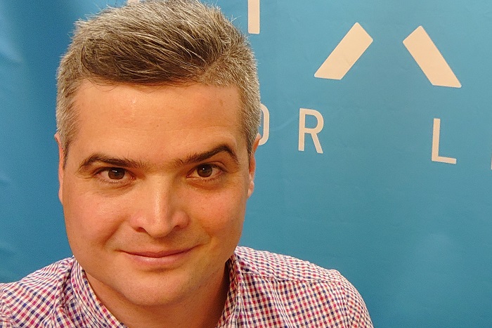 Jan Plajner se stal marketingovým ředitelem Fixed.zone