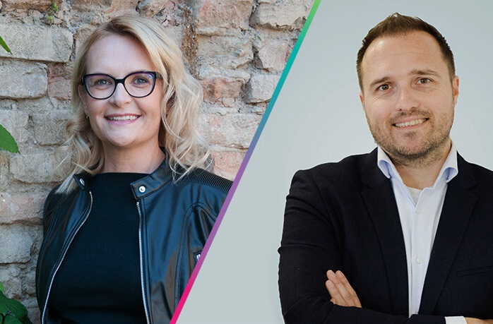 Z vedení Made by Vaculik odchází Ďurčeková, přichází Lupták