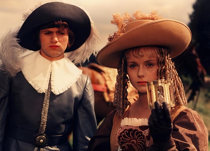 Vánoční vysílání Televize Seznam zaplní české pohádky