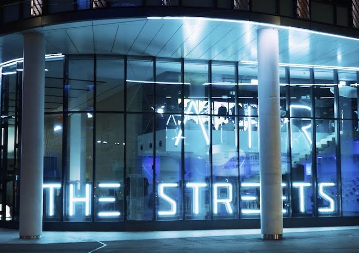 POPAI Awards: Absolutním vítězem je The Streets od Wellenu