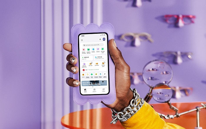 Klarna uvedla kampaň k příležitosti Black Friday
