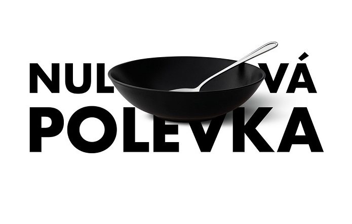 Nulová polévka. Zachraň jídlo uvádí komunikaci od WMC Grey