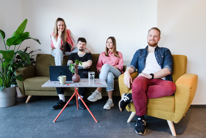 Do čela kreativní Story TLRS přichází Markvart