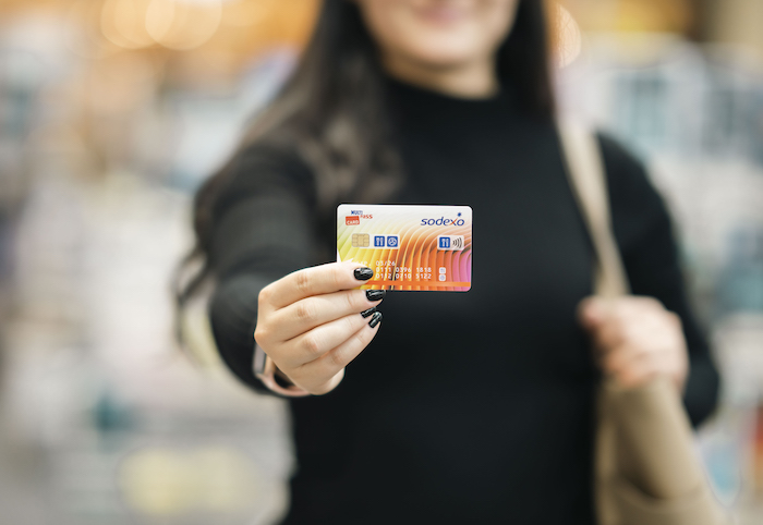 Sodexo Benefity na sociální sítě volí Insighters