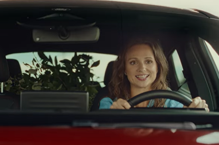 Ford vyvrací v kampani obavy z vlastnictví elektromobilu