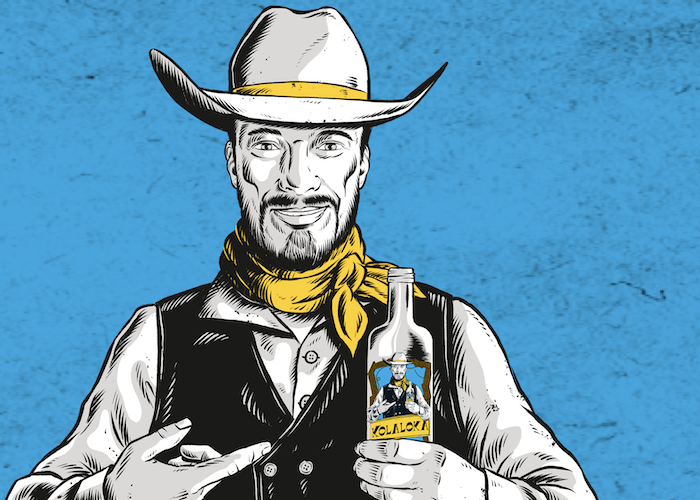 Na trh vstoupila Kolaloka, inspirovaná Limonádovým Joem