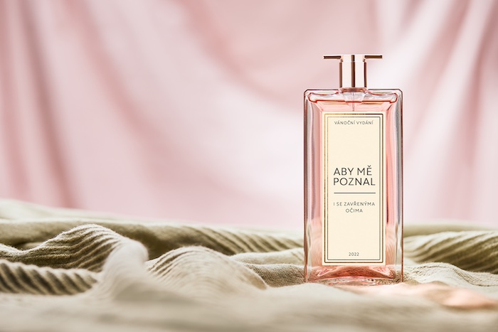 Vivantis v kampani nabádá k dělání radosti sobě i druhým