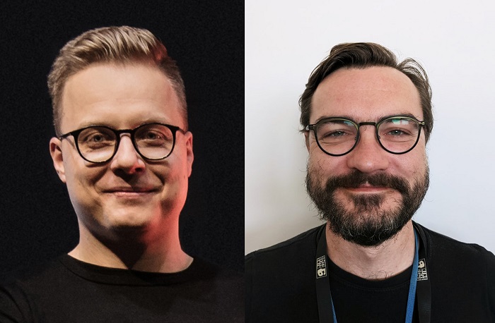 Haze zakládá novou divizi, přichází Poláček z časopisu Level