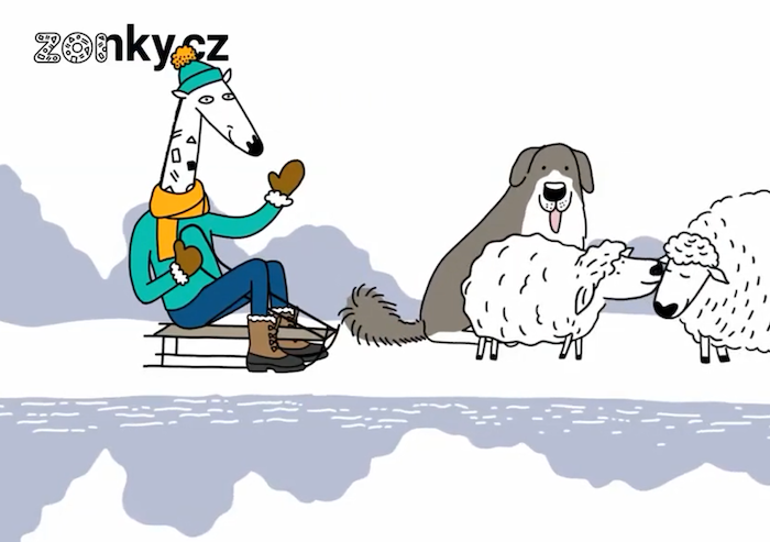 Zonky před svátky opět kampaní varuje před půjčkami