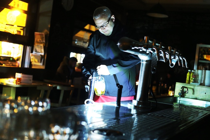 Prazdroj spustil experimentem kampaň „Chytrej výčep“