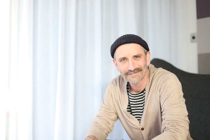 Kreativec Pavel Hluchý nastoupil do Seznam Brand Studia