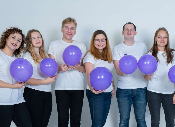 Grayling pomůže s PR a public affairs organizací Nevypusť duši