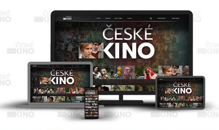 Startuje České kino, SVOD služba zaměřená na českou tvorbu