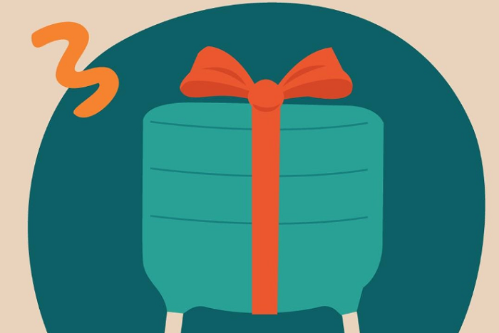 Kokoza v kampani radí, jak na udržitelné Vánoce