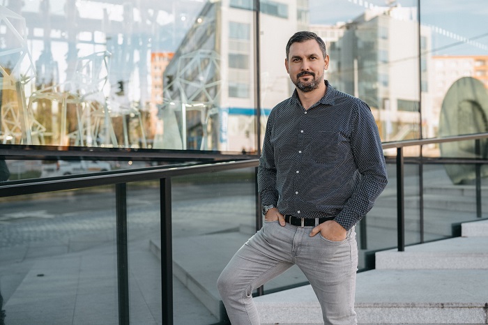 Mindsquared: Globálním ředitelem digitálních médií je Manko