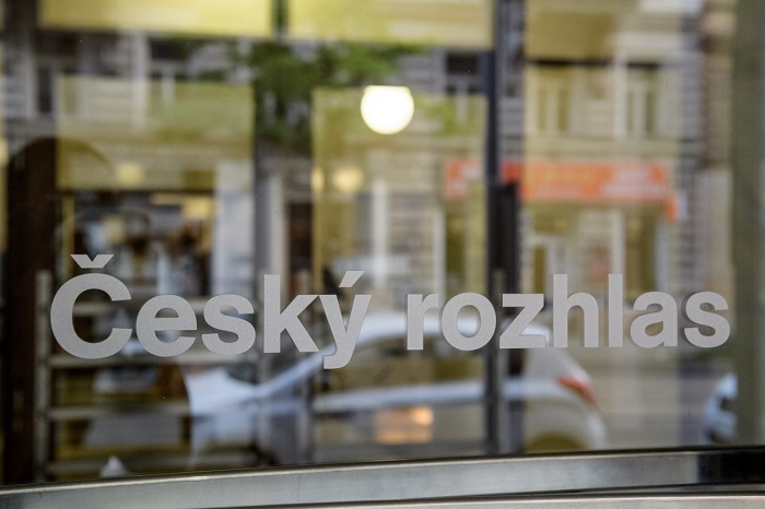 Český rozhlas, zdroj: ČRo