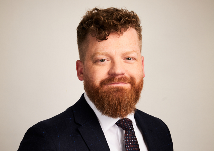 Hudec řídí v Graylingu tým public affairs i na Slovensku