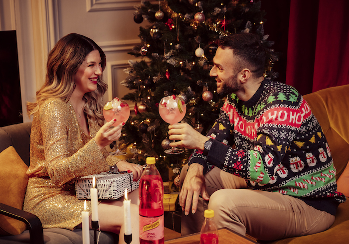 Schweppes volí na influencer marketing WeDigital