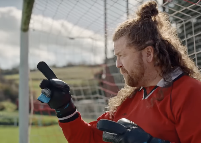 Sazkabet pokračuje s konceptem „Vsaď se, že…“