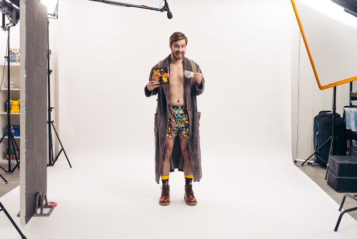 České značky apelují k nákupu u lokálních firem