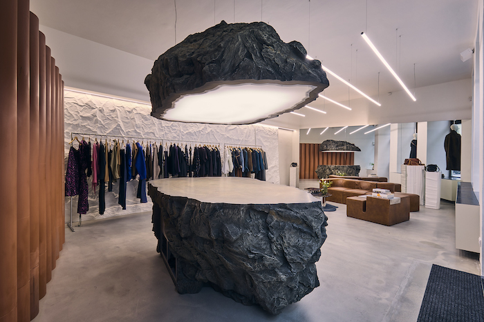 Česká módní značka Chatty otevírá nový obchod