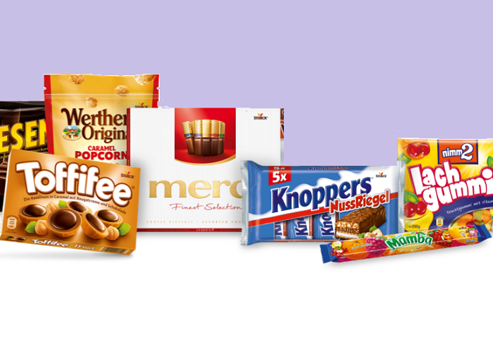 V mediálním tendru pro Storck zvítězila Knowmedia