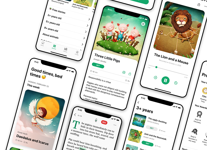 Readmio díky investici 25 mil. Kč vstoupí do Německa a Polska