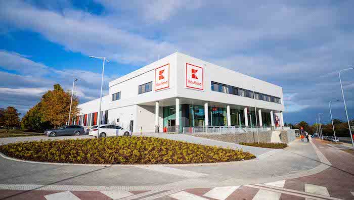 Kaufland si pro nákup médií opět vybral agenturu OMD
