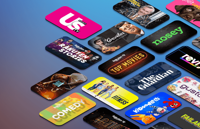 Po Sweet.tv má svůj mystery FAST kanál i platforma Plex