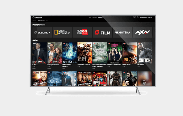 Skylink vyřazuje dokumentární kanál Travel XP