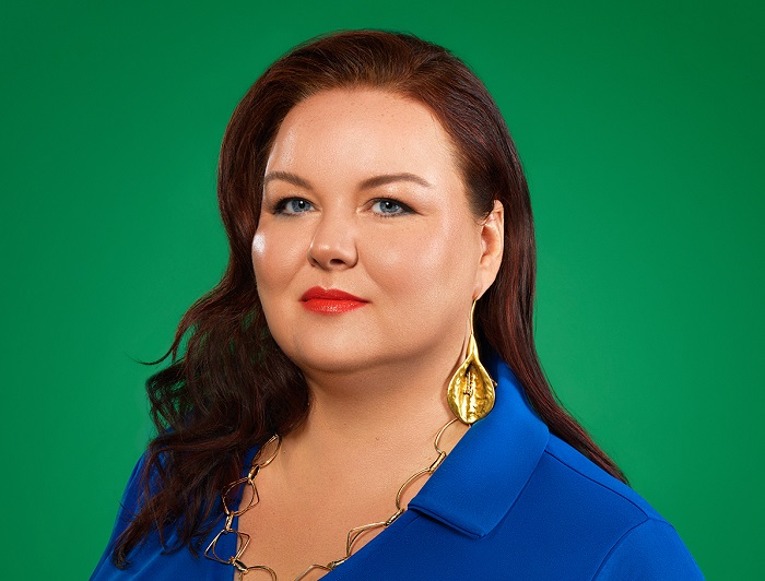 Prezidentkou AKA byla znovu zvolena Petra Jankovičová