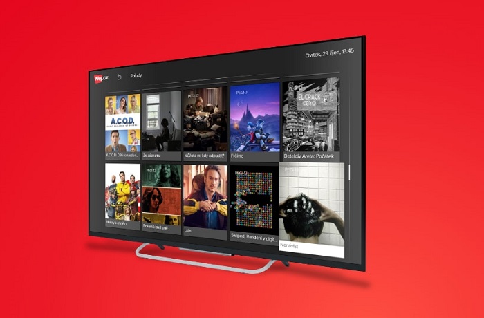 Operátor Nej.cz zavřel svou pobočku na pražském Chodově