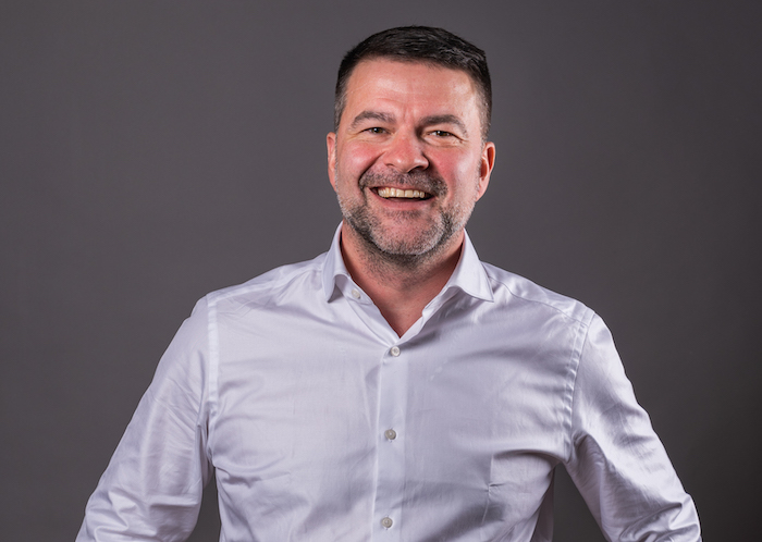 Ondřej Roček nastoupil do čela agentury C3