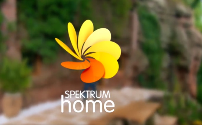 Logo lifestylového kanálu Spektrum Home. Zdroj: AMC