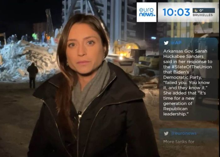 Euronews je po deseti letech opět v zisku, chystá expanzi