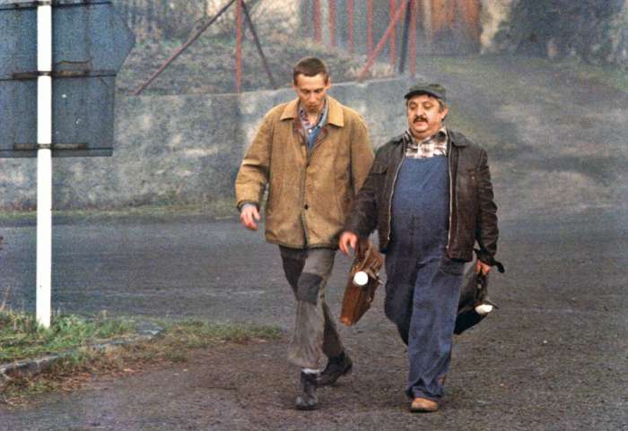 Povánoční sobotní večer pro Vesničko má středisková