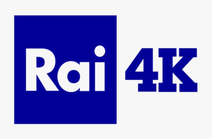 Italská Rai je jednou z mála veřejnoprávní TV vysílajících v Evropě ve formátu Ultra HD.