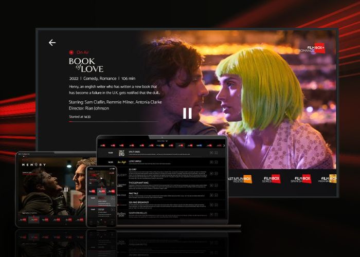 Skylink přesouvá FilmBox do HD, Canal+ míří do základu