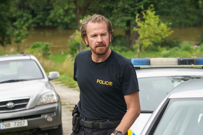 Prima natáčí třetí řadu svého seriálu Zákony vlka