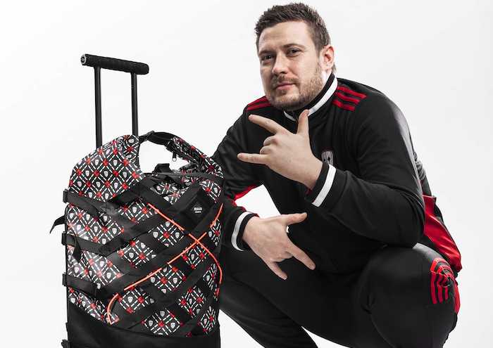 Kampaň Fofrtaška pro Kaufland je na shortlistu Festival of Media