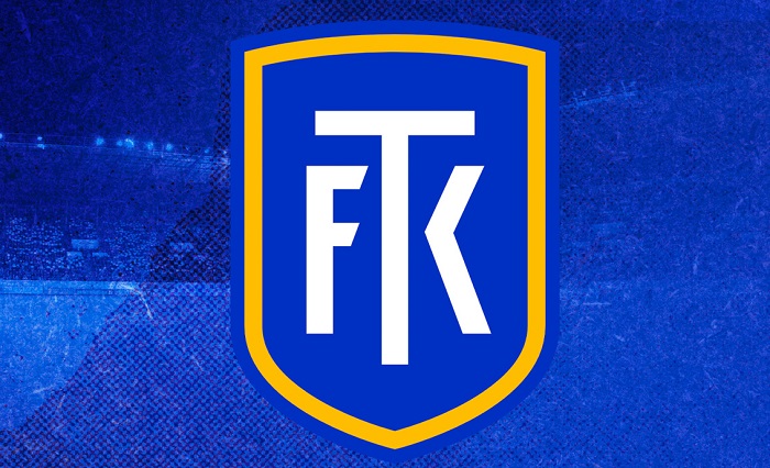 Nové logo teplického fotbalového klubu, zdroj: FK Teplice