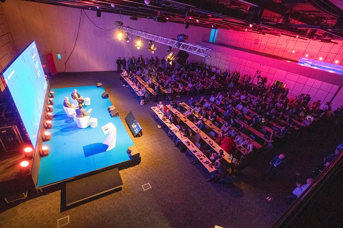 Sport Alive zahájila prodej vstupenek a představila další spíkry