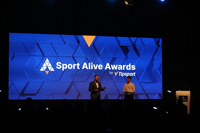Sport Alive Awards, zdroj: Sport Alive