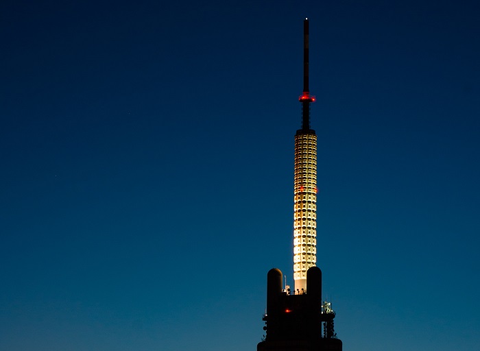 České Radiokomunikace opět testují 5G Broadcast, zapojí i veřejnost