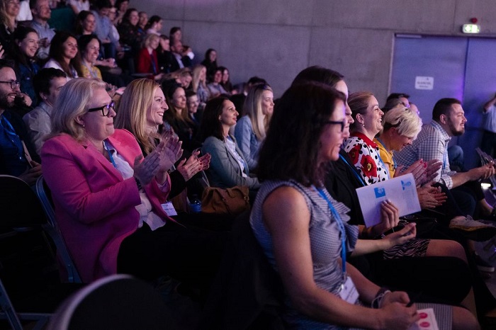 Communication Summit láká na „největší jarní konferenci" v Praze