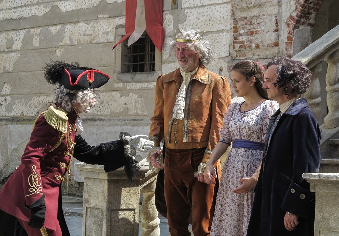 Sobotní jedničkou Svatojánský věneček s téměř milionem