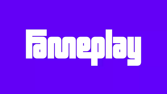 Nové logo Fameplay.tv, zdroj: Fameplay.tv