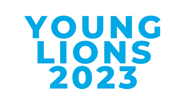 Logo Young Lions2023, zdroj: Lionhearted